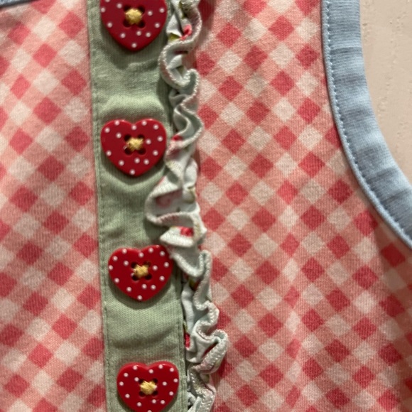 Matilda, Jane Valentine, two piece set - Picture 7 of 8